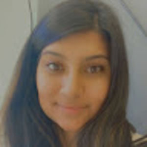 Meet your Posher, Natasha